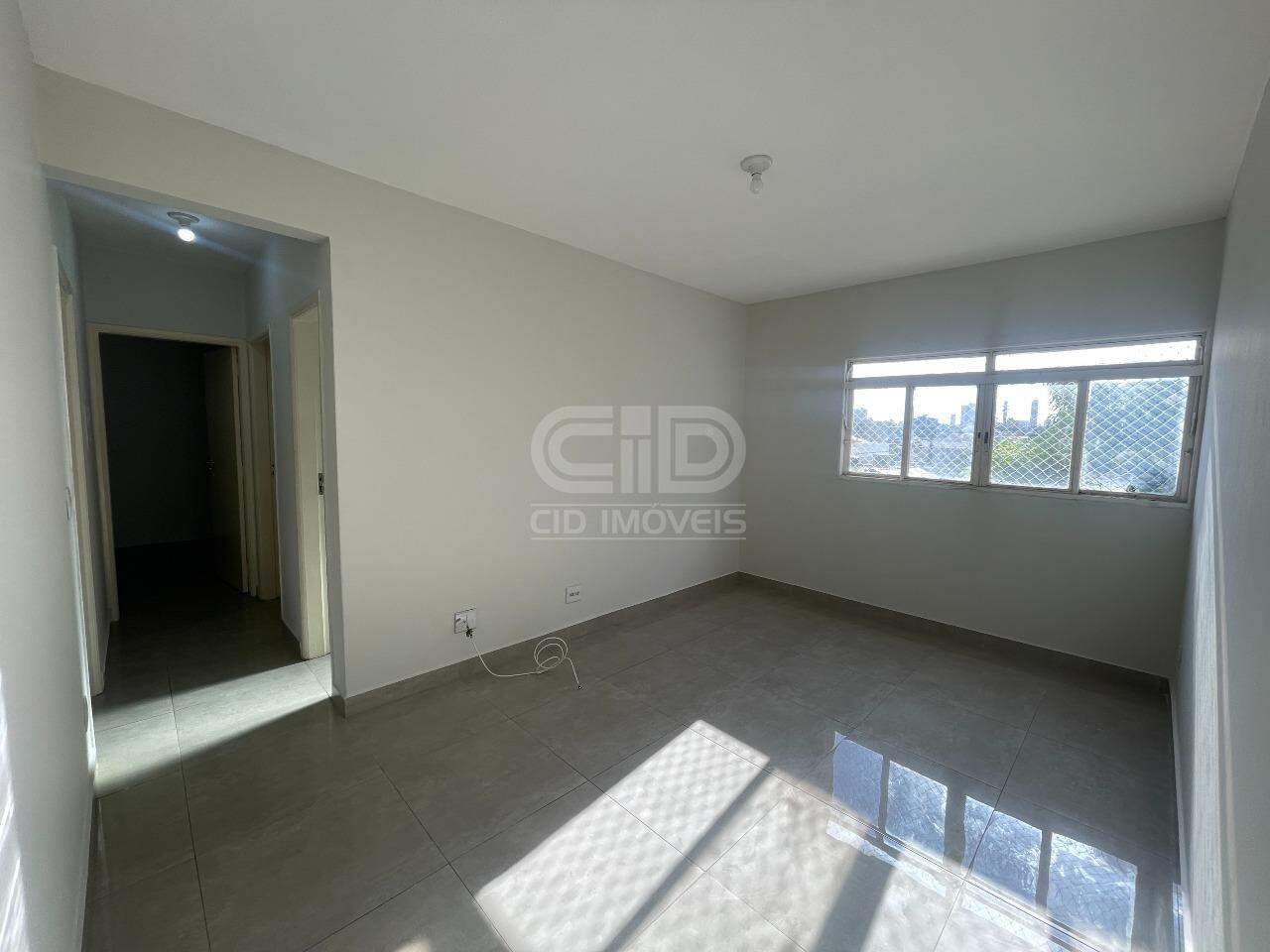 Apartamento, 2 quartos, 58 m² - Foto 1