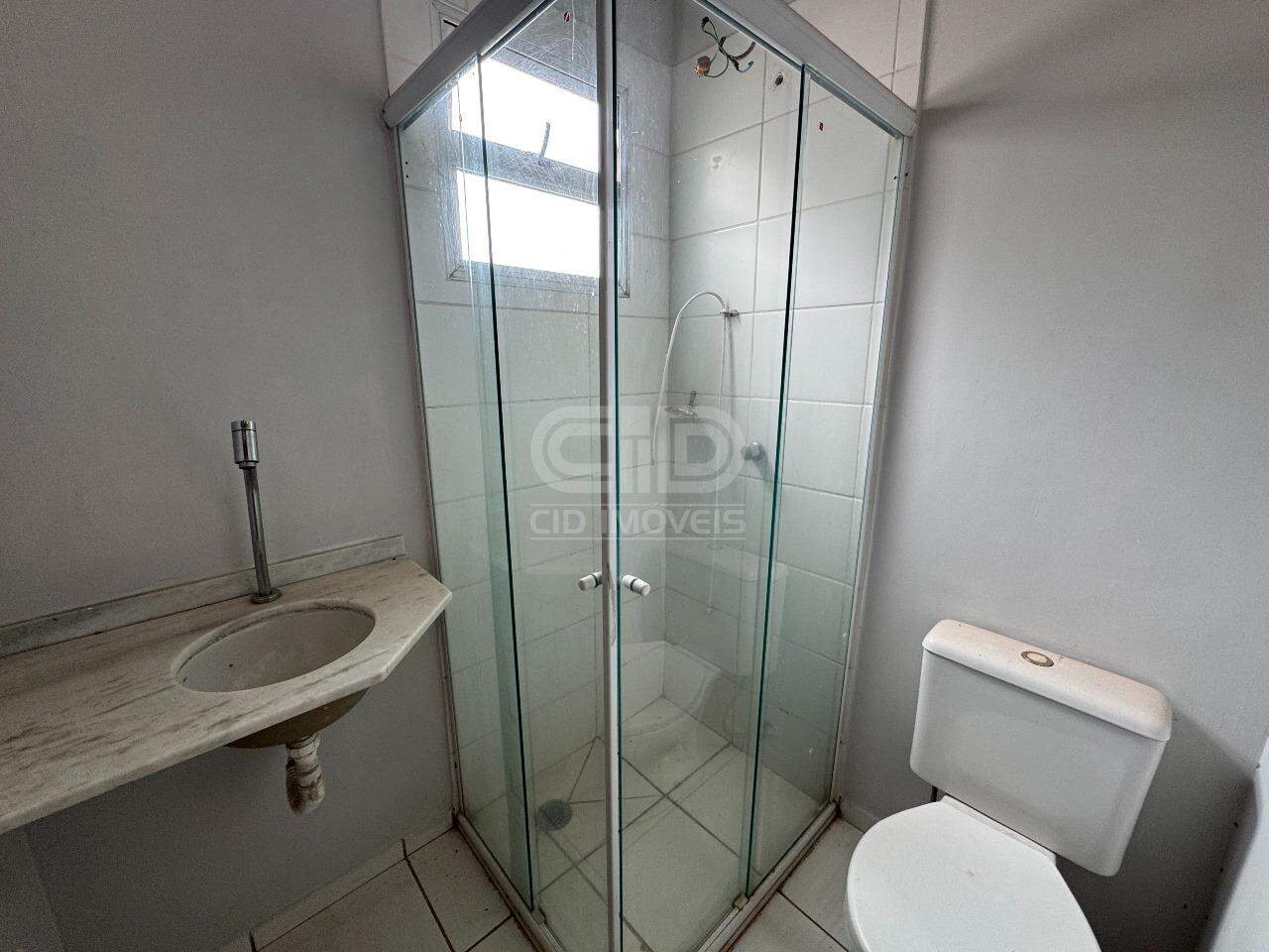 Casa em Condomínio para aluguel no 23 de Setembro:
