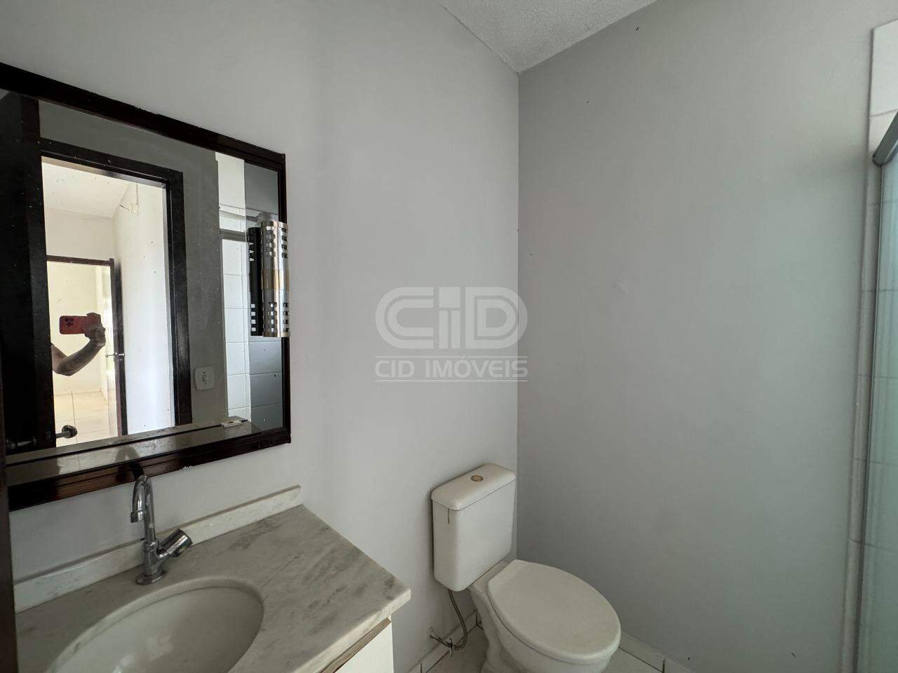Casa em Condomínio para aluguel no 23 de Setembro: