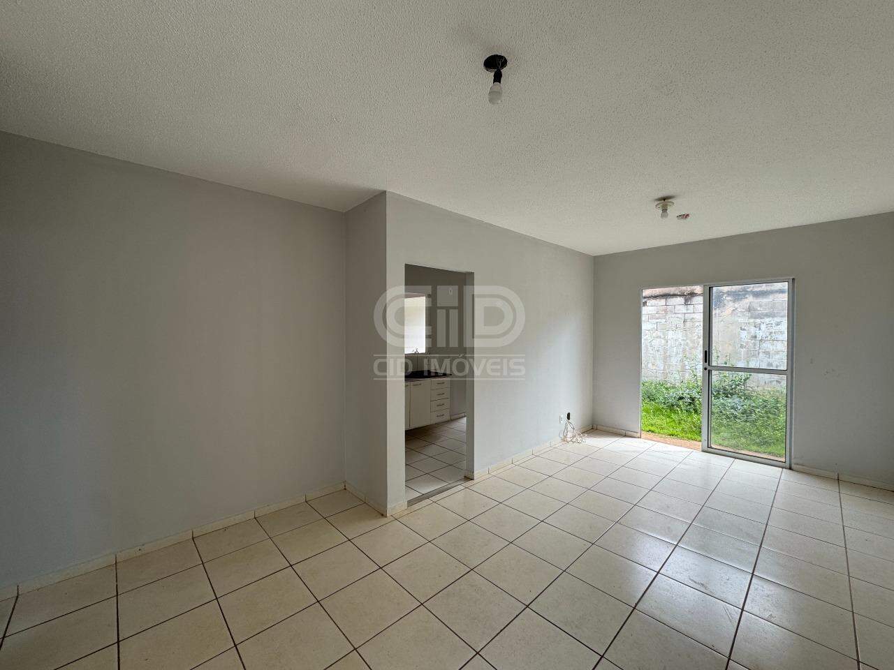 Casa em Condomínio para aluguel no 23 de Setembro: 