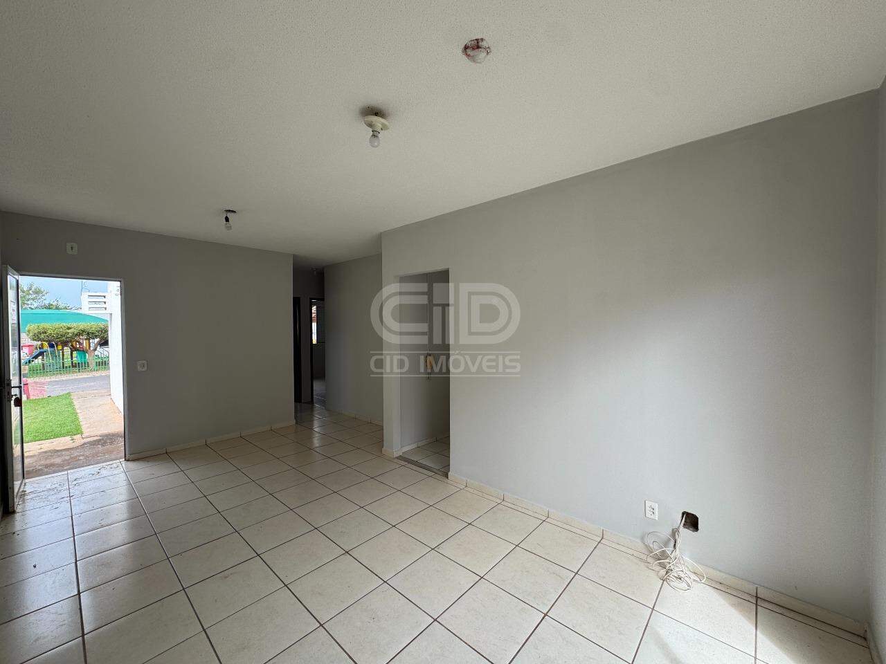 Casa em Condomínio para aluguel no 23 de Setembro: 