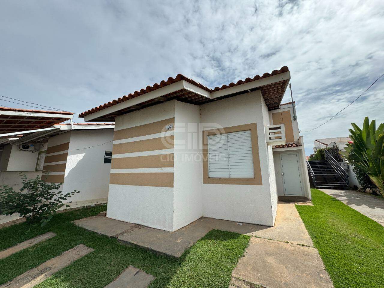 Casa em Condomínio para aluguel no 23 de Setembro: