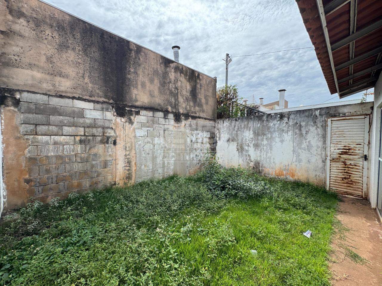 Casa em Condomínio para aluguel no 23 de Setembro: