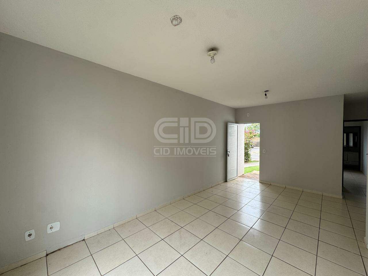 Casa em Condomínio para aluguel no 23 de Setembro: 