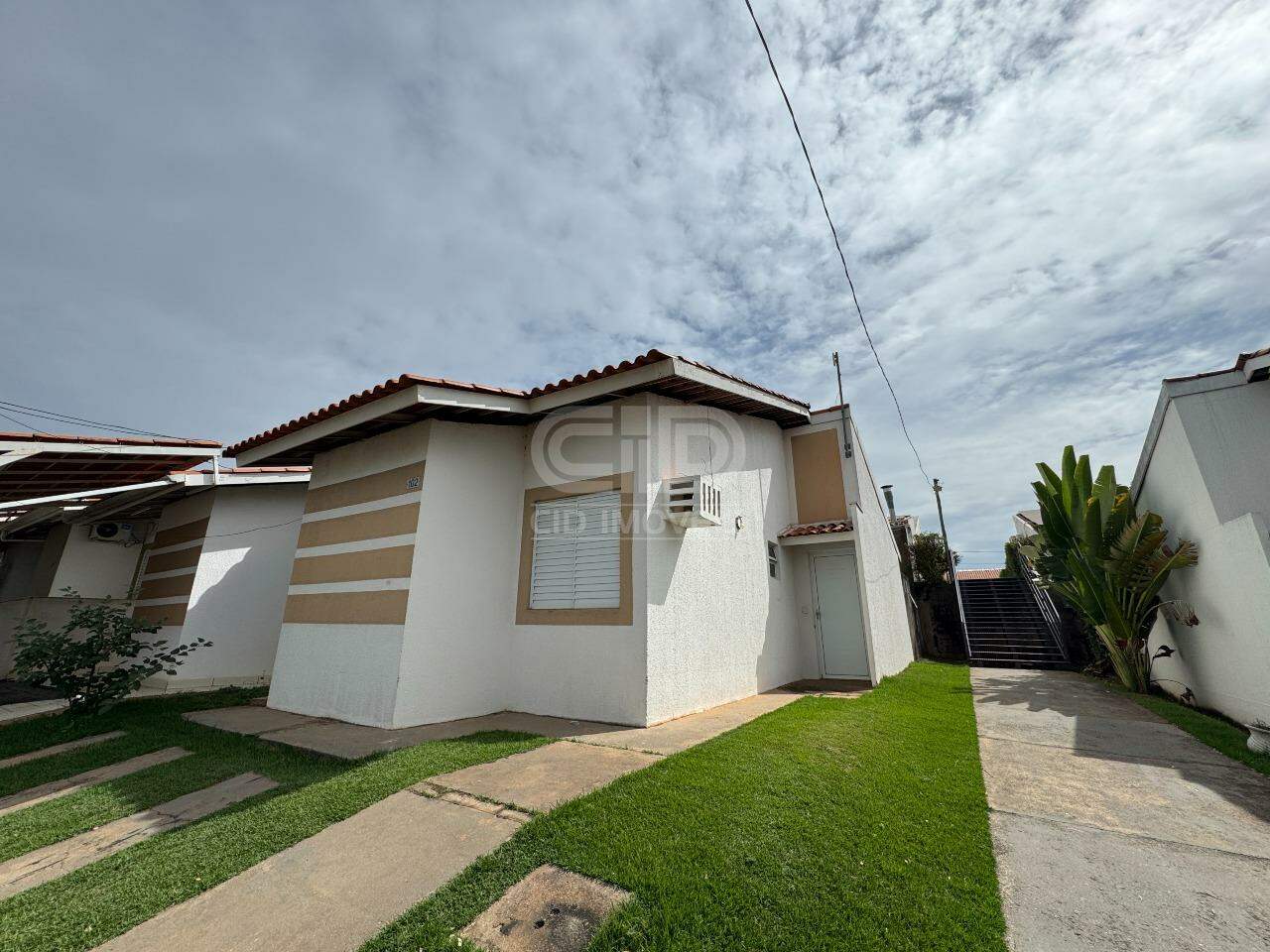 Casa em Condomínio para aluguel no 23 de Setembro: