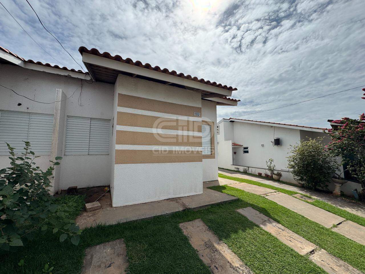 Casa em Condomínio para aluguel no 23 de Setembro: