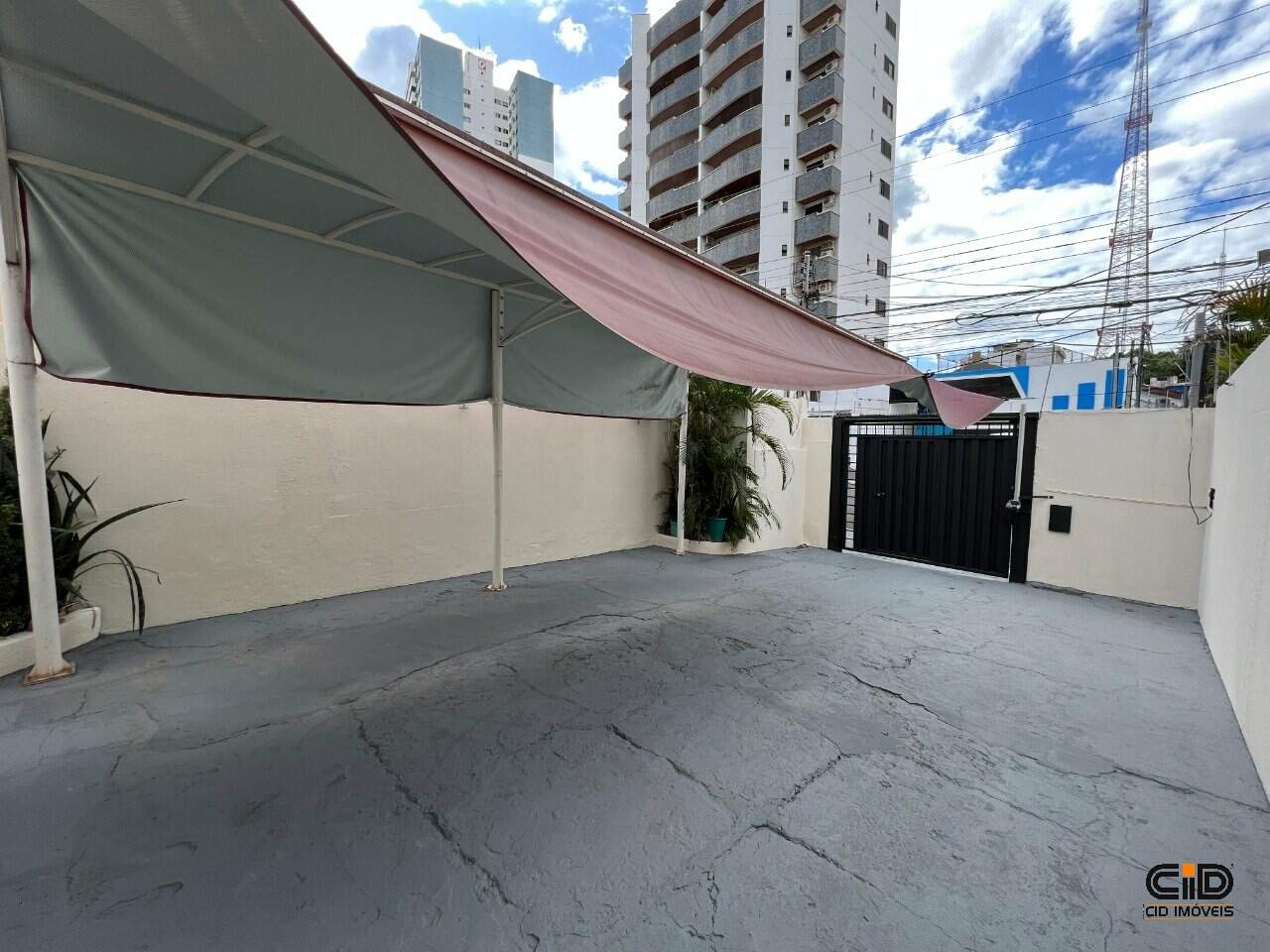 Sobrado para alugar com 3 quartos, 126m² - Foto 4