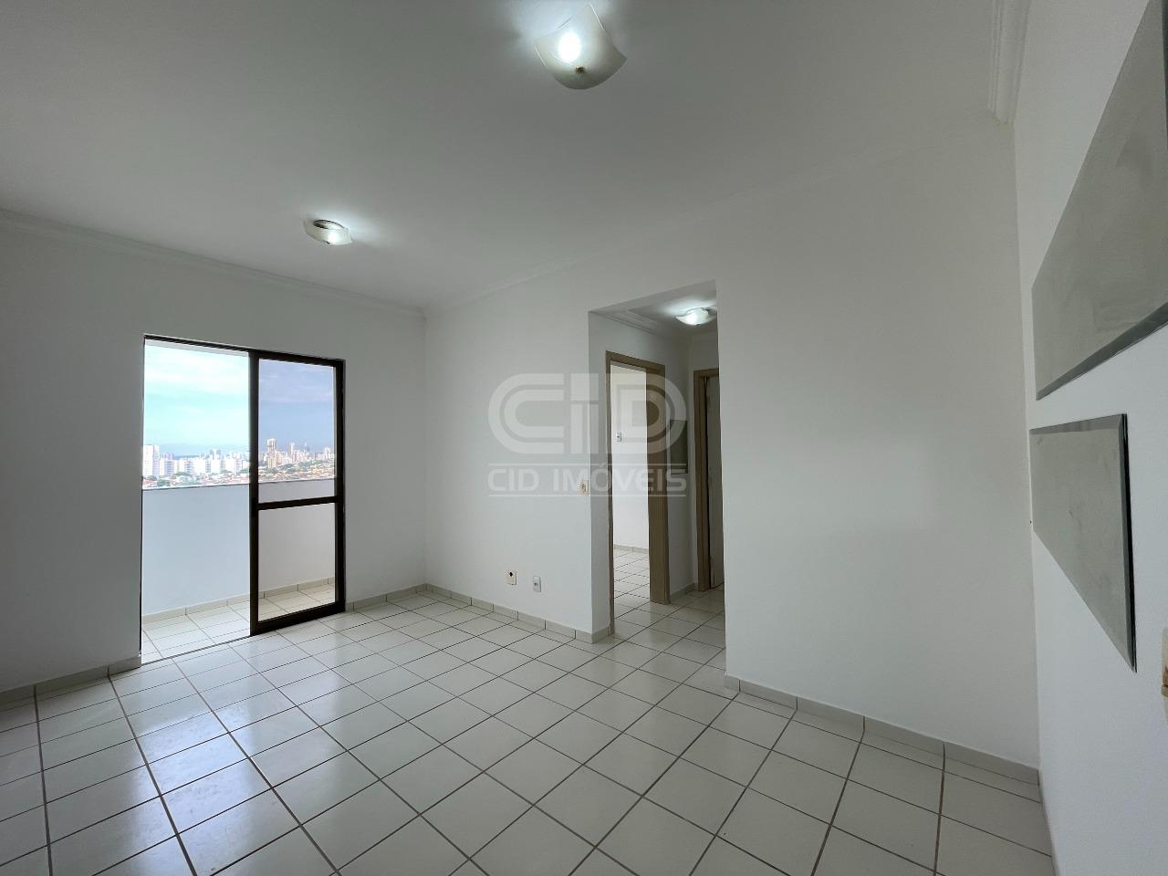 Apartamento para aluguel no Alvorada: 