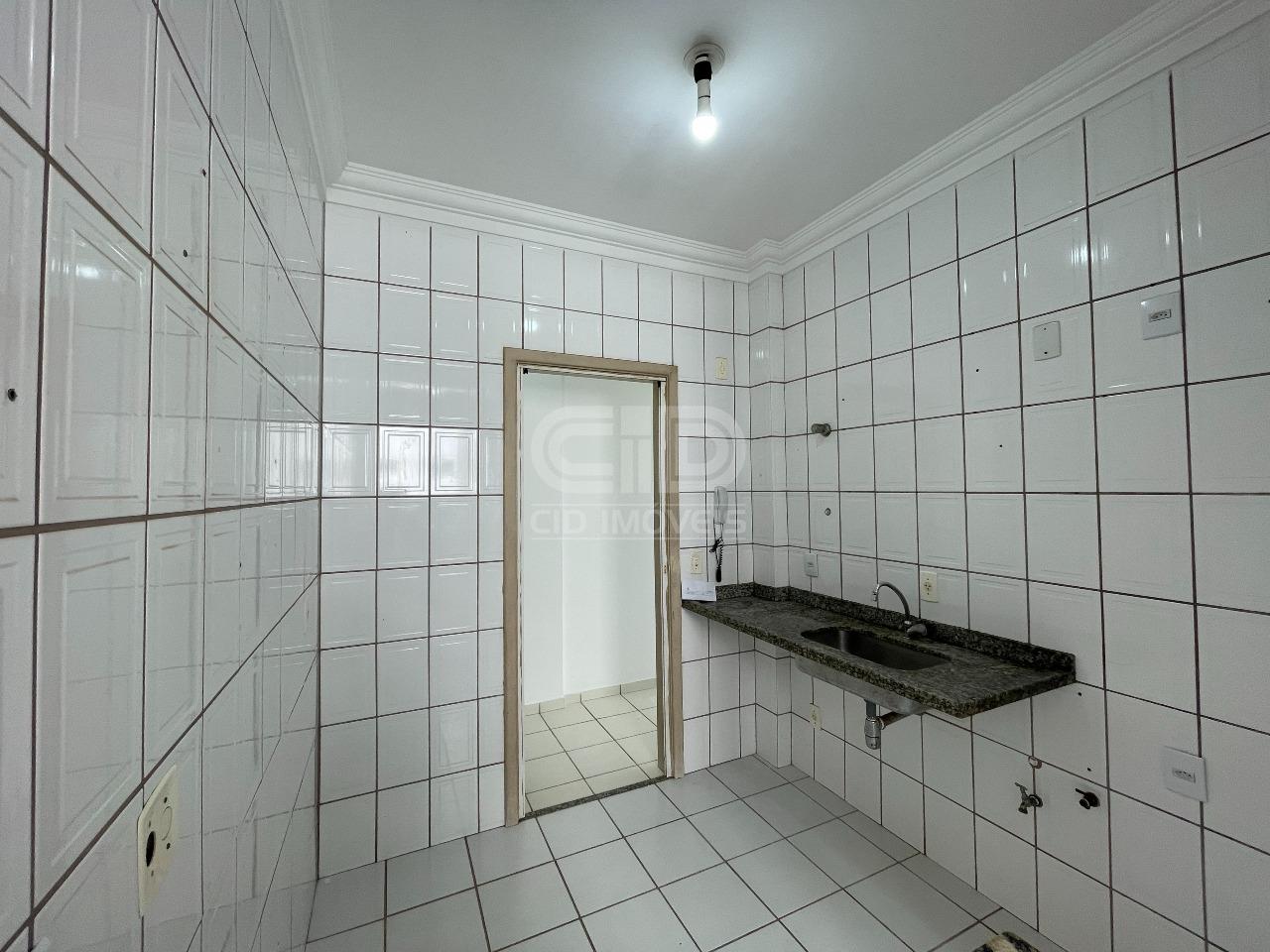 Apartamento para aluguel no Alvorada: 