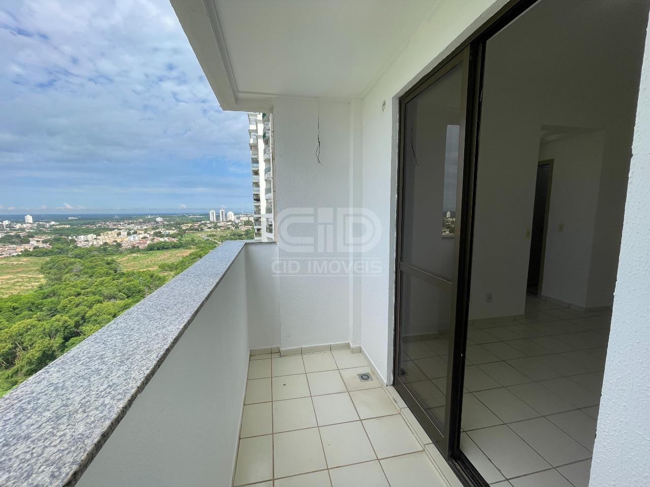 Apartamento para aluguel no Alvorada: 