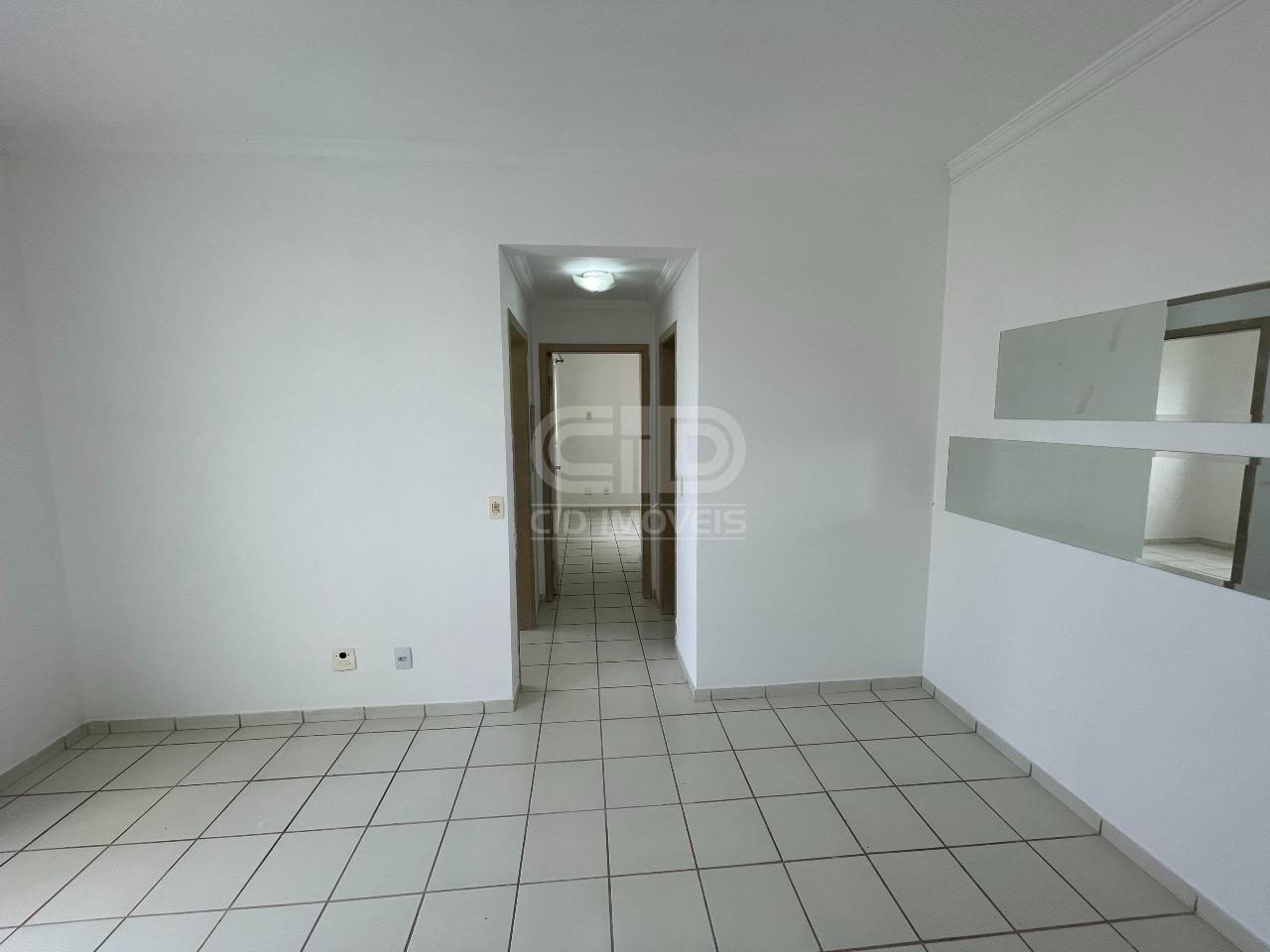 Apartamento para aluguel no Alvorada: 
