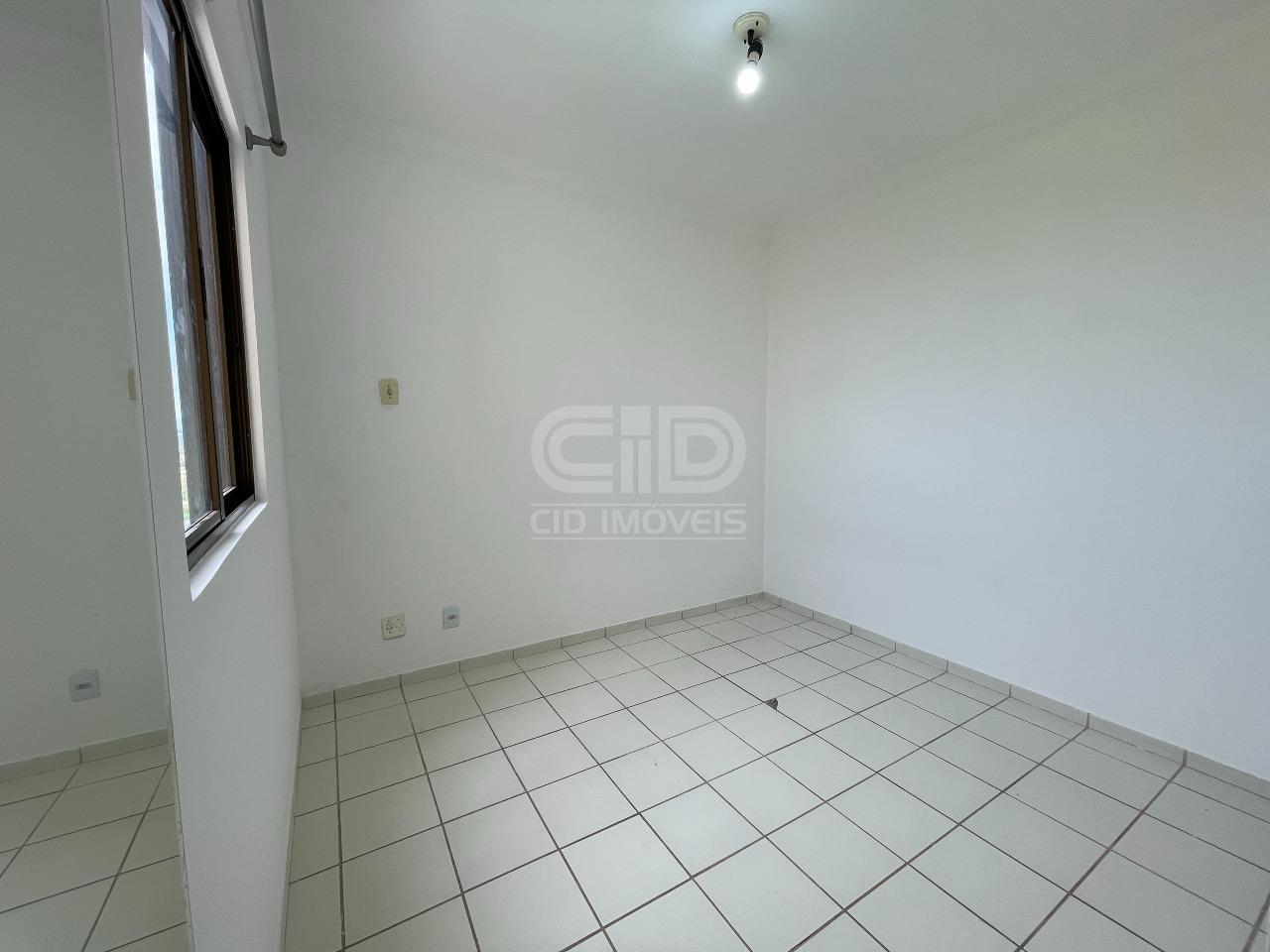 Apartamento para aluguel no Alvorada: 