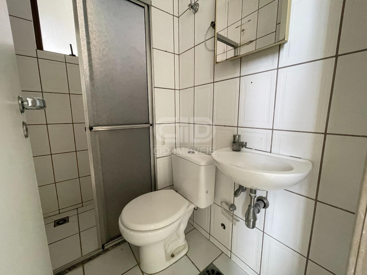 Apartamento para aluguel no Alvorada: 