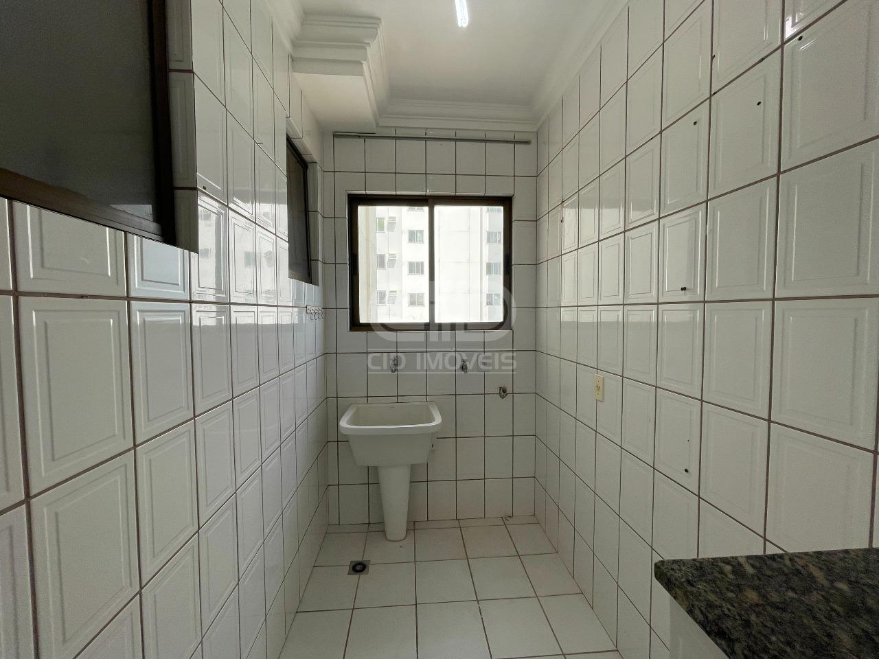 Apartamento para aluguel no Alvorada: 