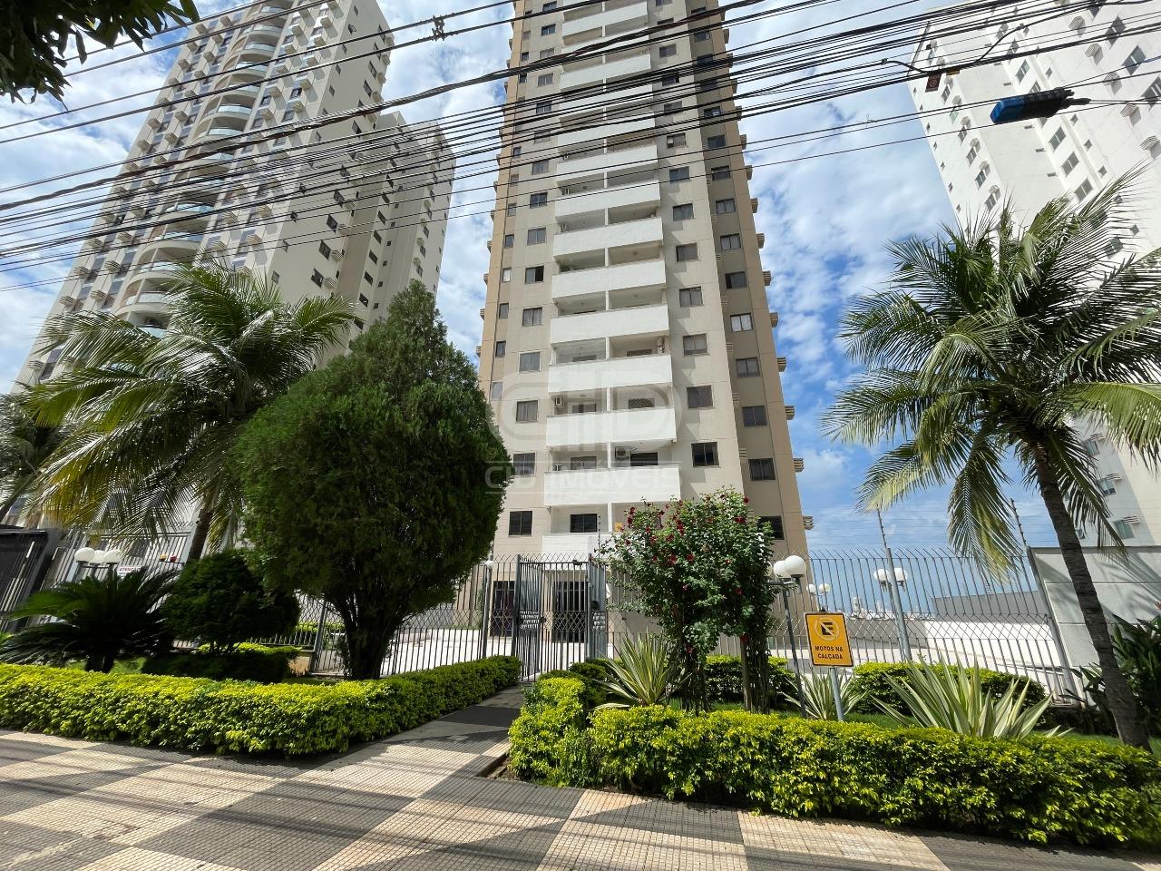 Apartamento para aluguel no Alvorada: 