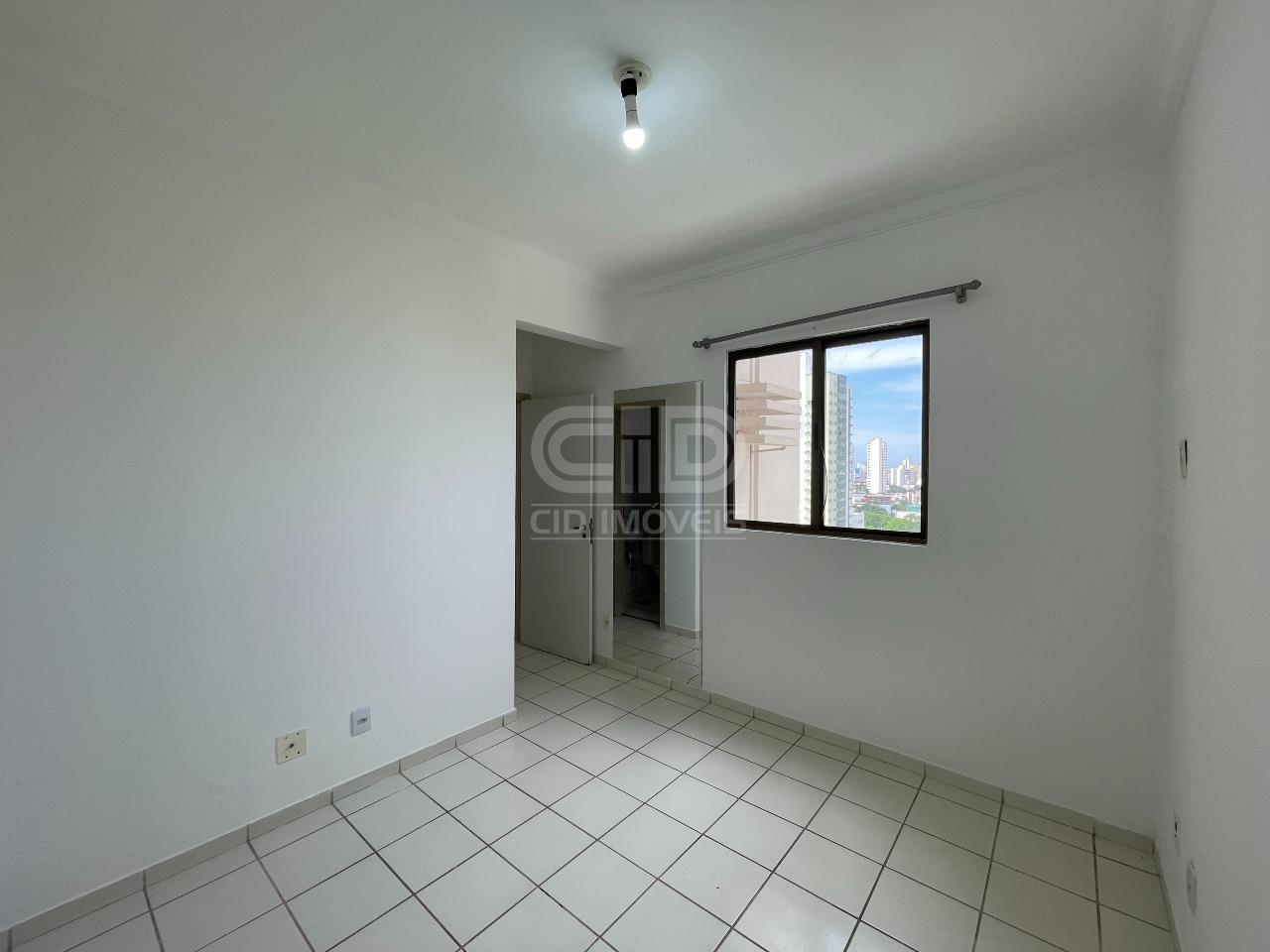 Apartamento para aluguel no Alvorada: 