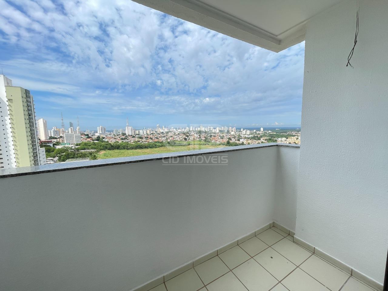 Apartamento para aluguel no Alvorada: 