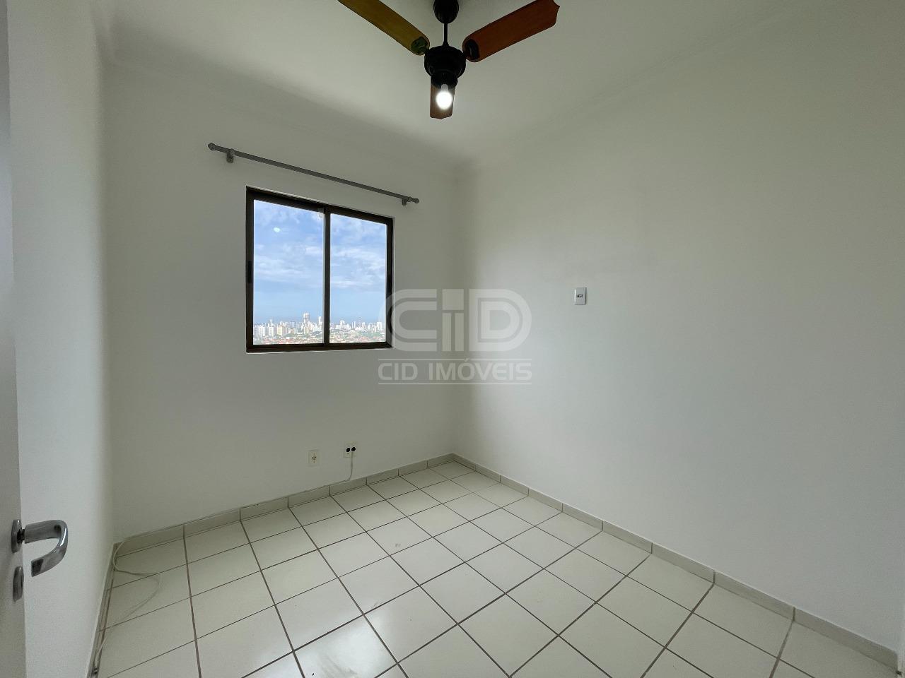 Apartamento para aluguel no Alvorada: 
