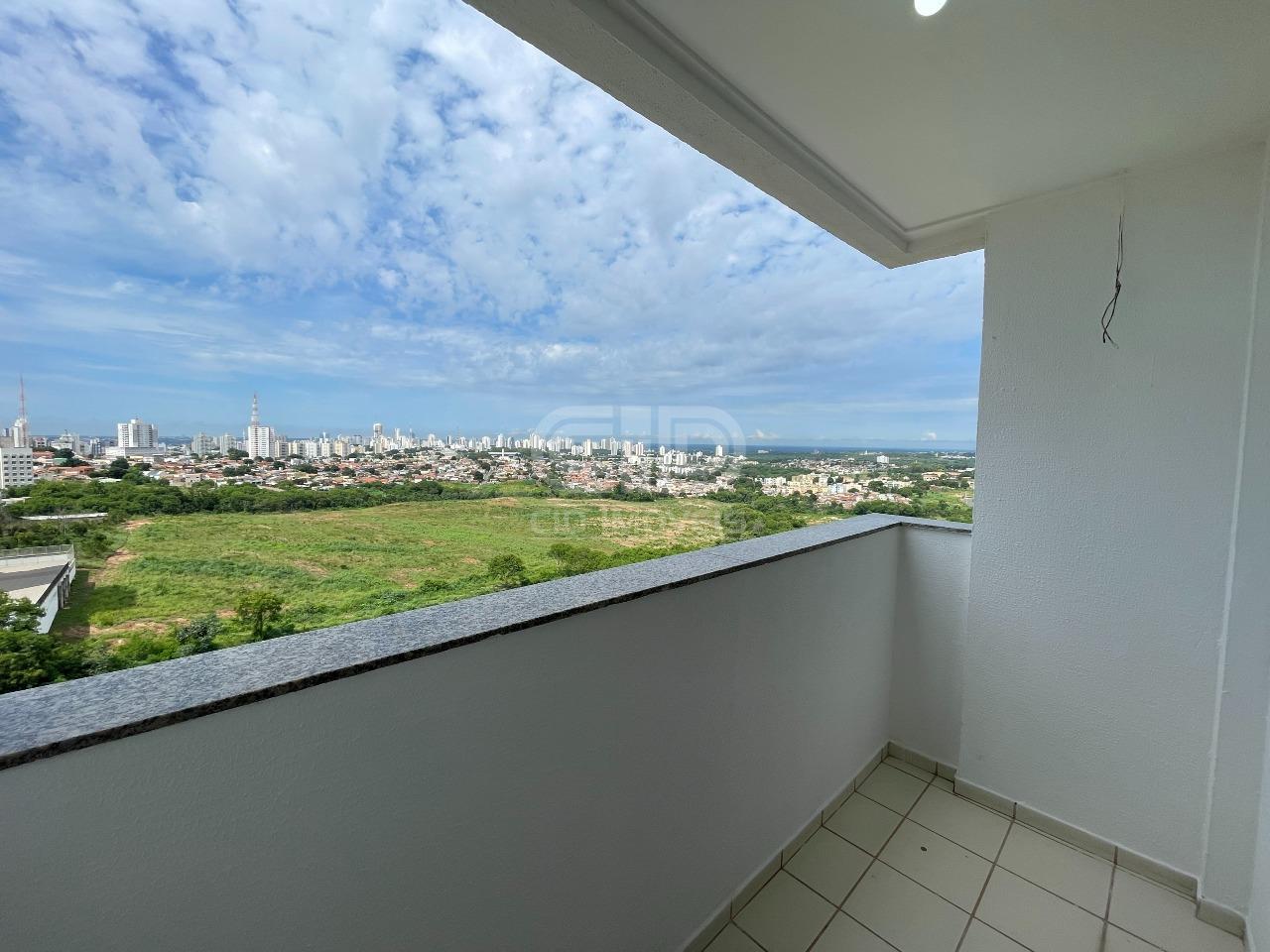 Apartamento para aluguel no Alvorada: 