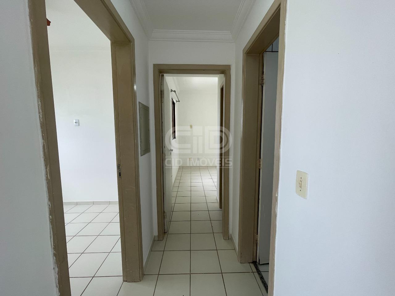 Apartamento para aluguel no Alvorada: 