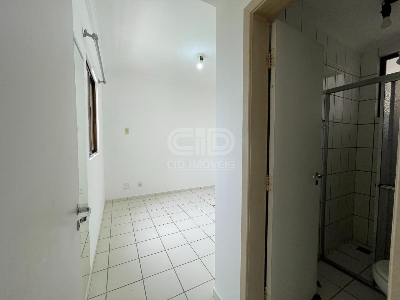 Apartamento para aluguel no Alvorada: 