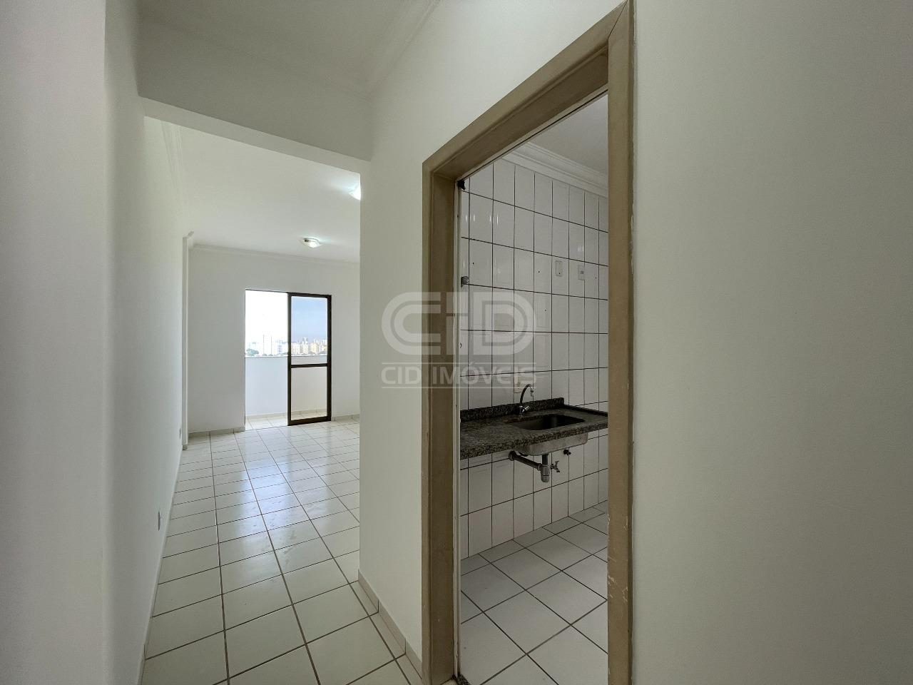 Apartamento para aluguel no Alvorada: 