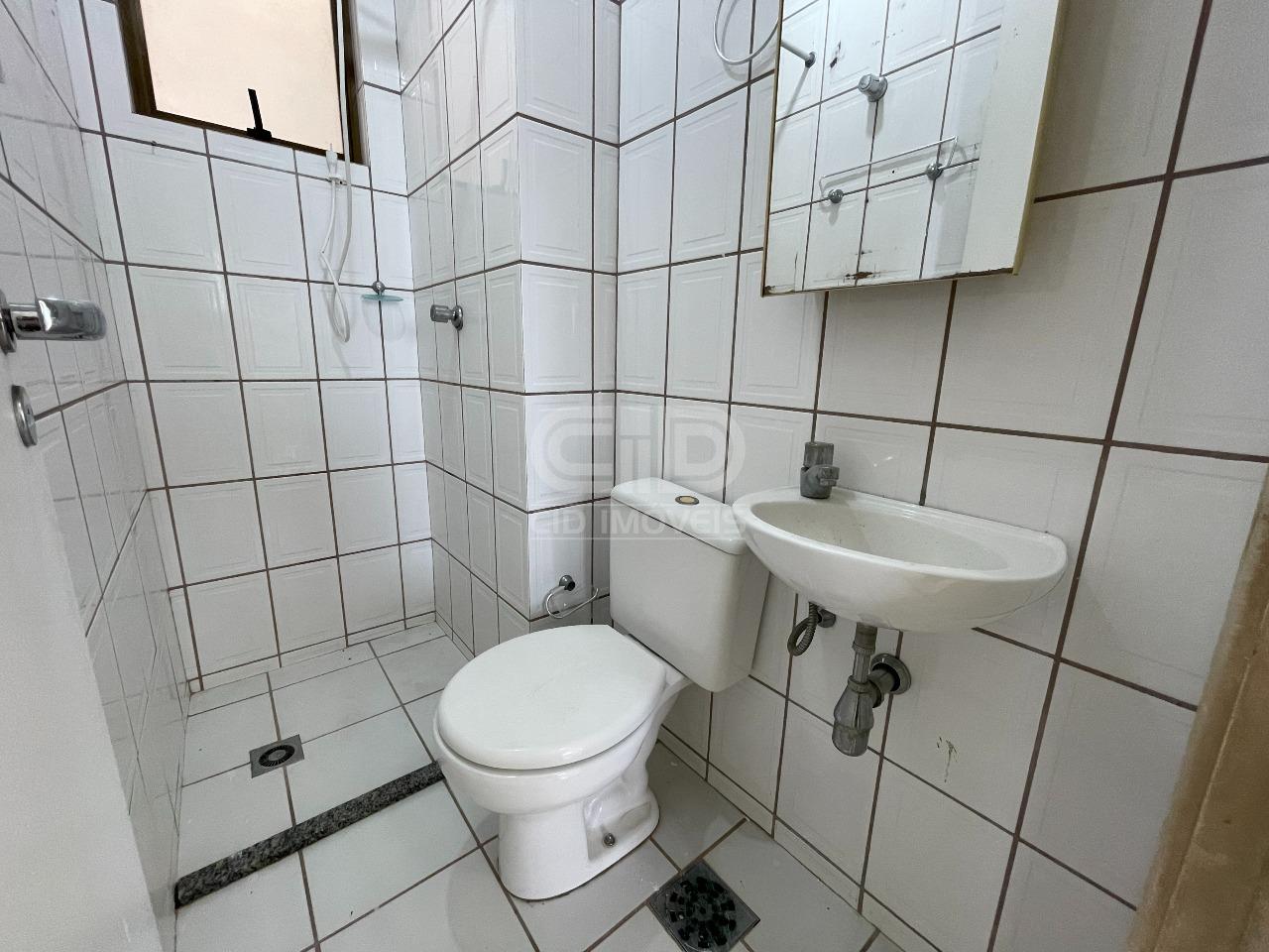 Apartamento para aluguel no Alvorada: 