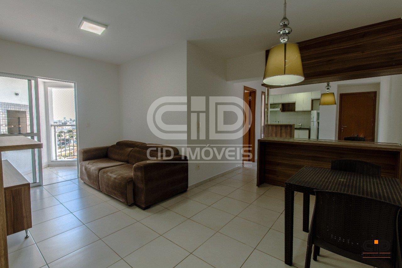 Apartamento, 3 quartos, 72 m² - Foto 2