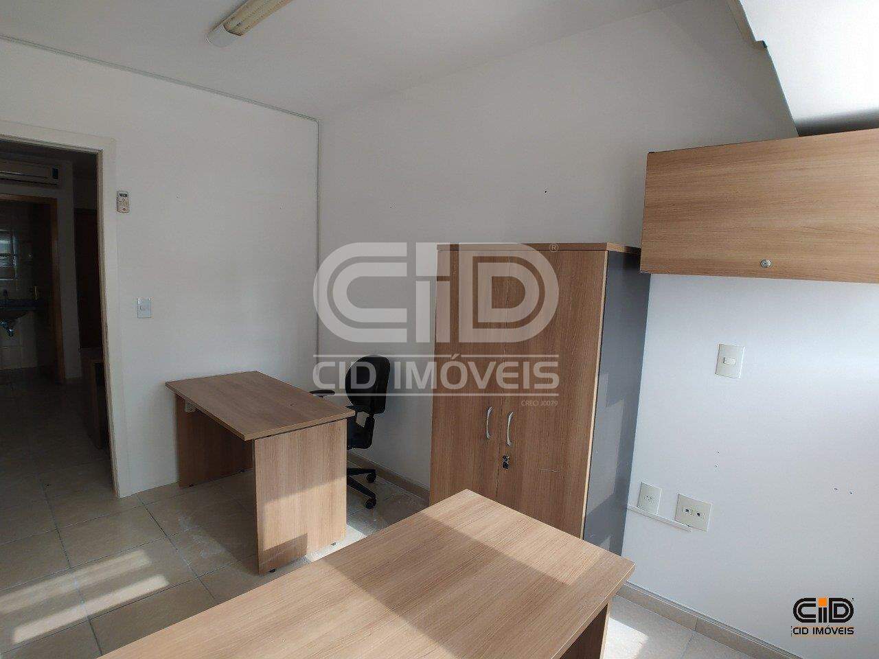 Conjunto Comercial-Sala para alugar, 53m² - Foto 7