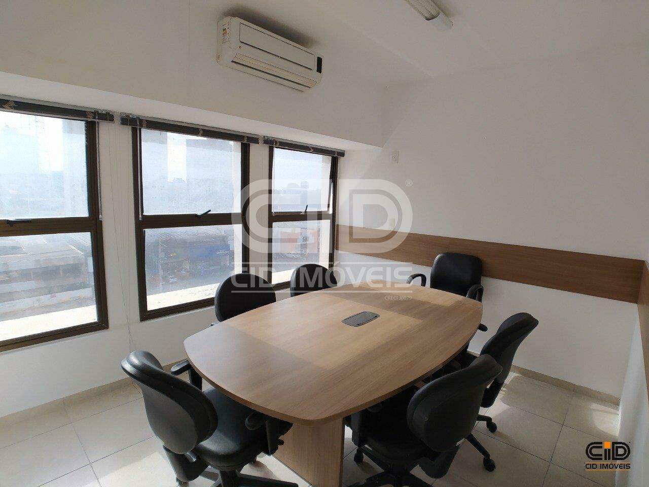 Conjunto Comercial-Sala para alugar, 53m² - Foto 9