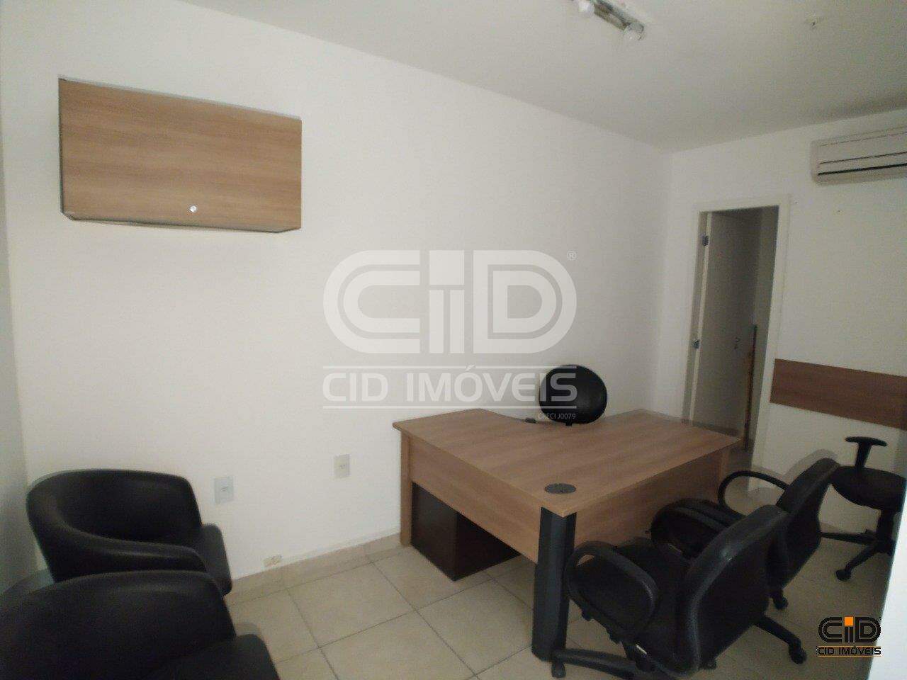 Conjunto Comercial-Sala para alugar, 53m² - Foto 11