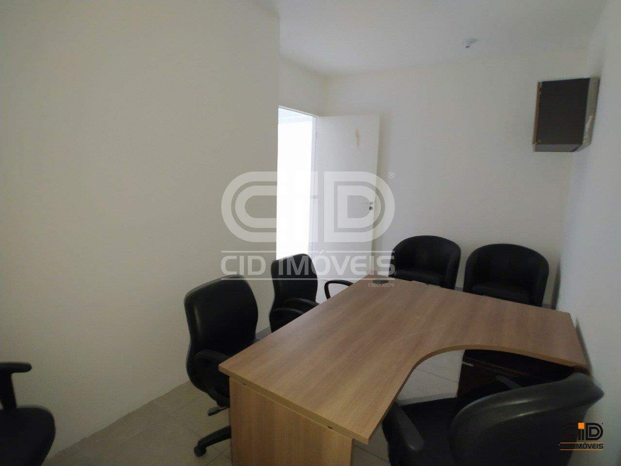 Conjunto Comercial-Sala para alugar, 53m² - Foto 12