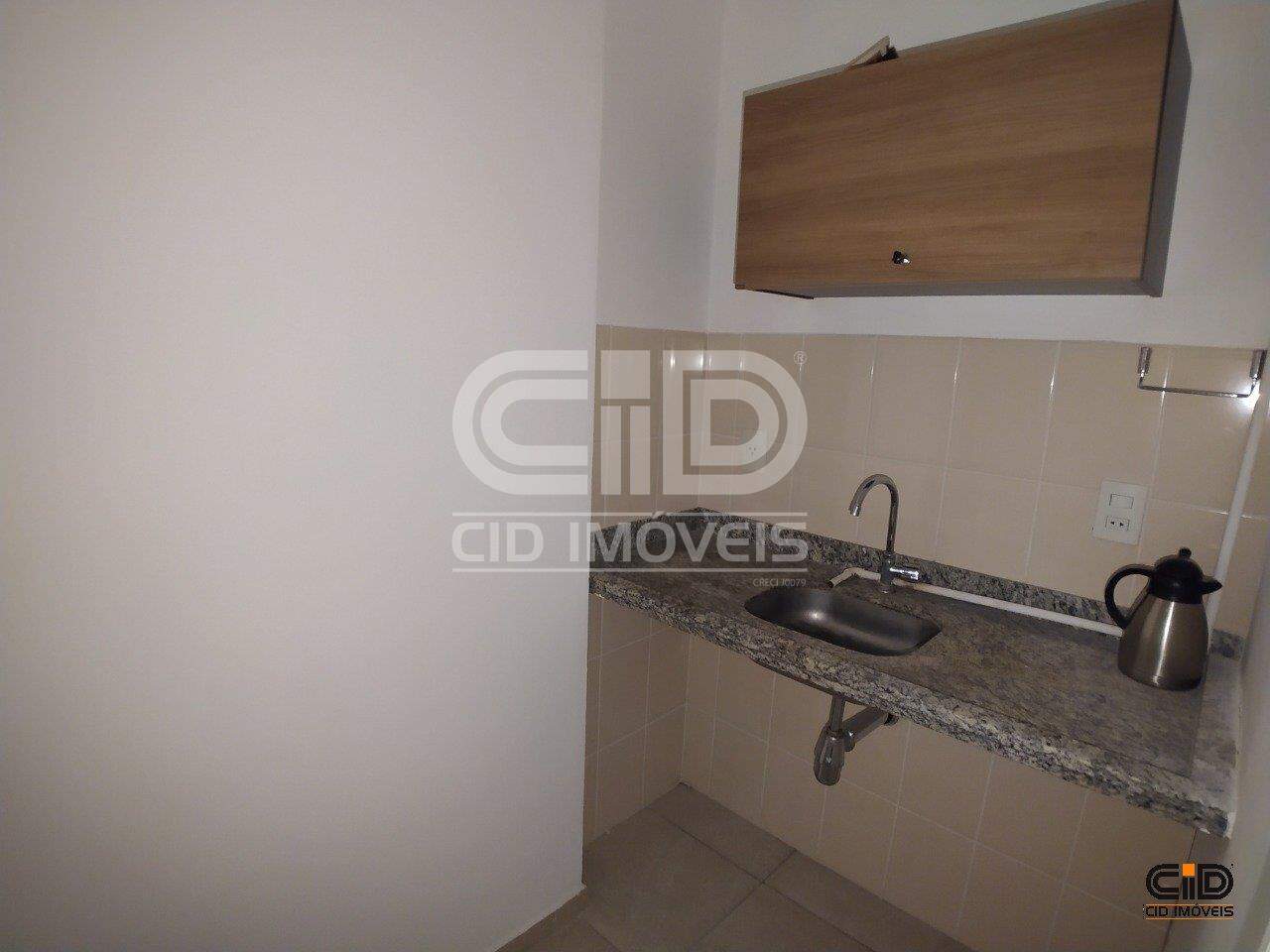 Conjunto Comercial-Sala para alugar, 53m² - Foto 13