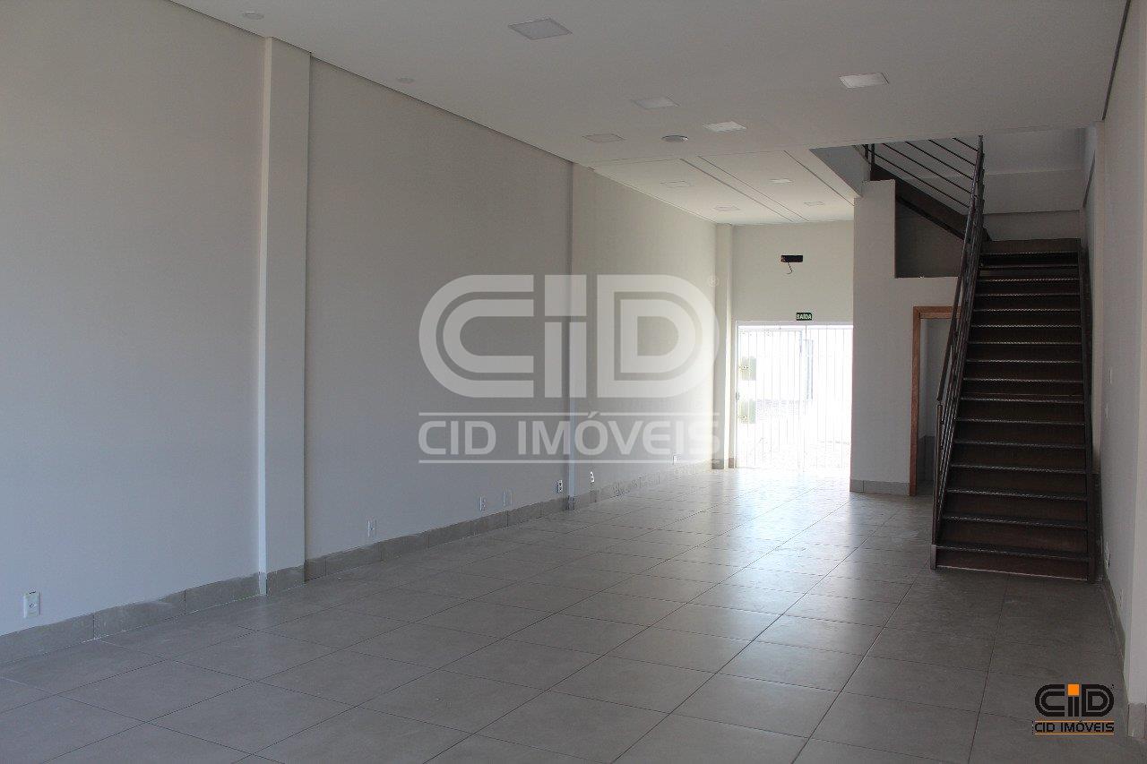 Salão Comercial para aluguel no Grande Terceiro: