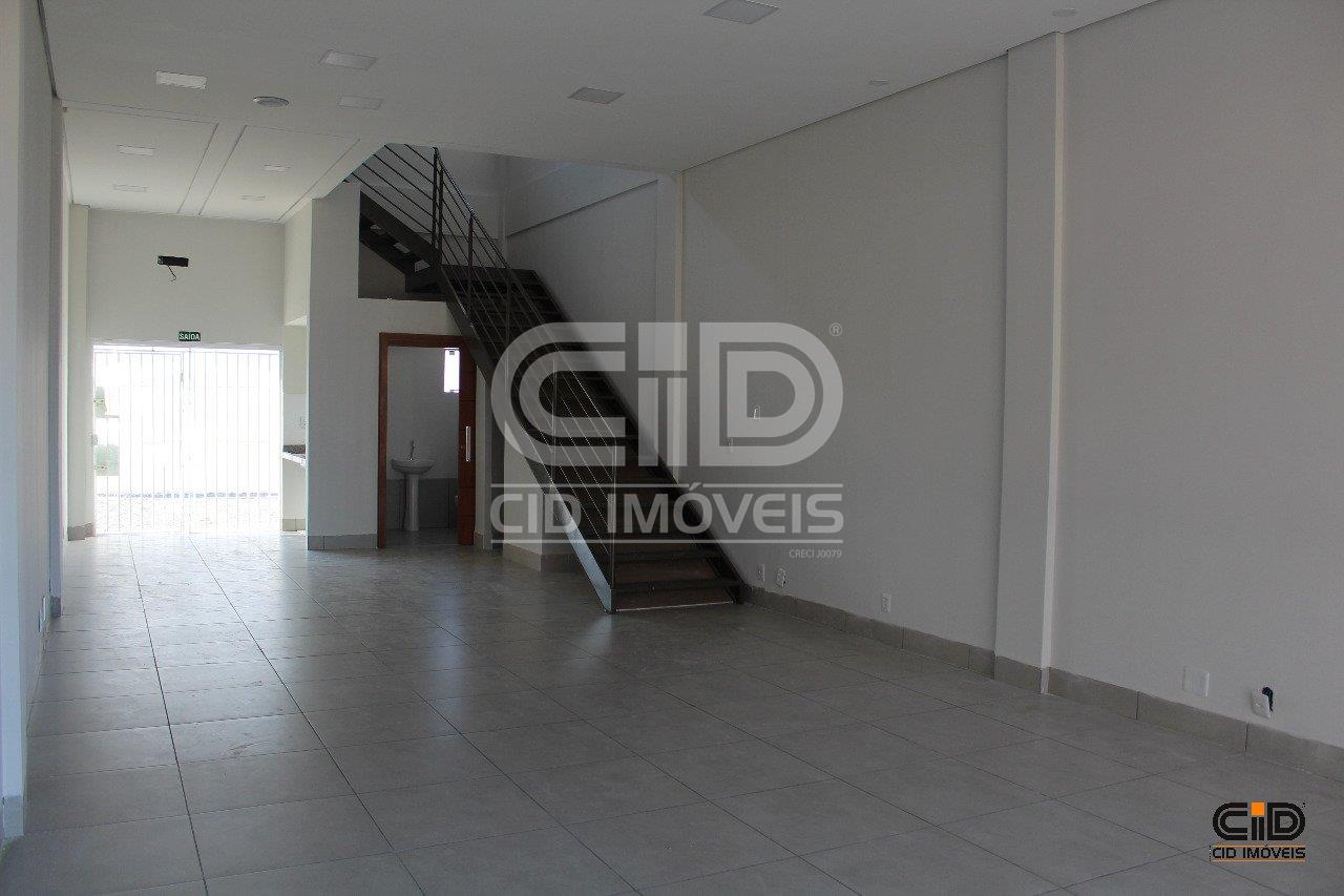 Salão Comercial para aluguel no Grande Terceiro: