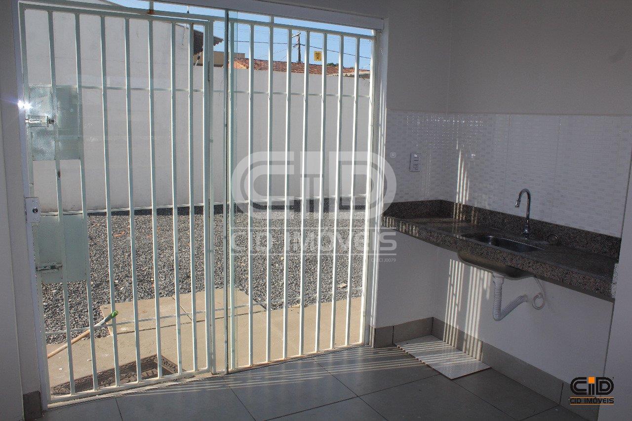 Salão Comercial para aluguel no Grande Terceiro: