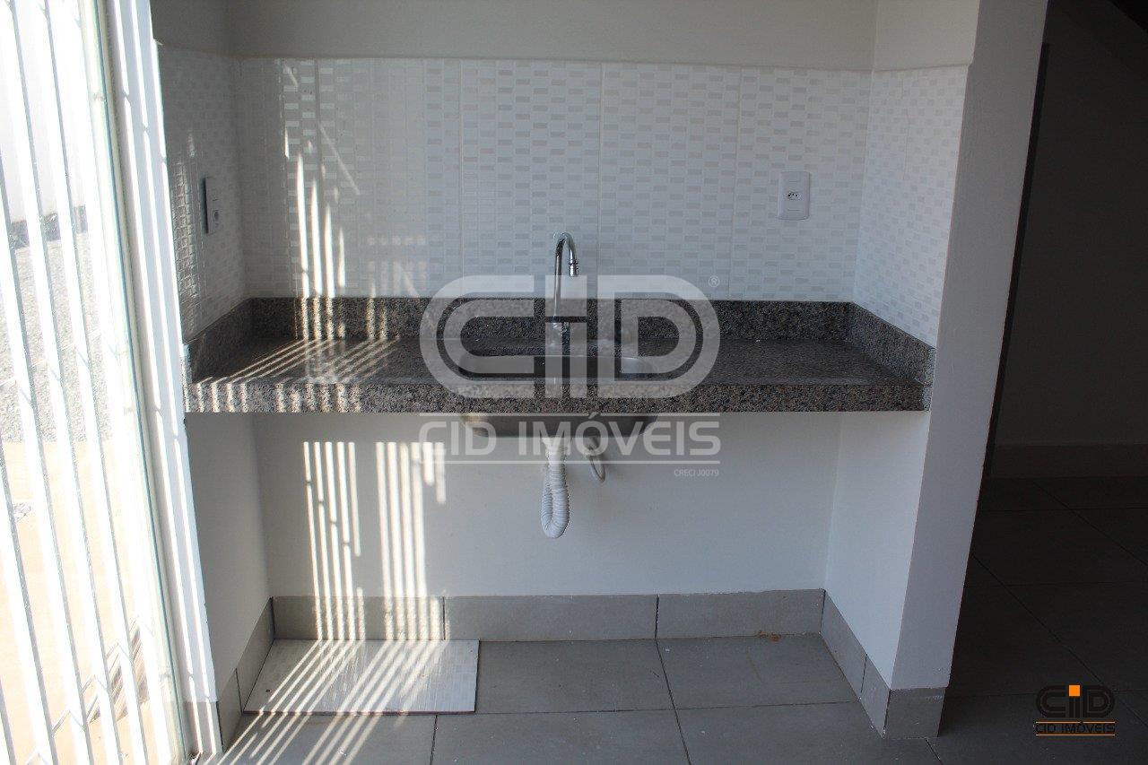 Salão Comercial para aluguel no Grande Terceiro: