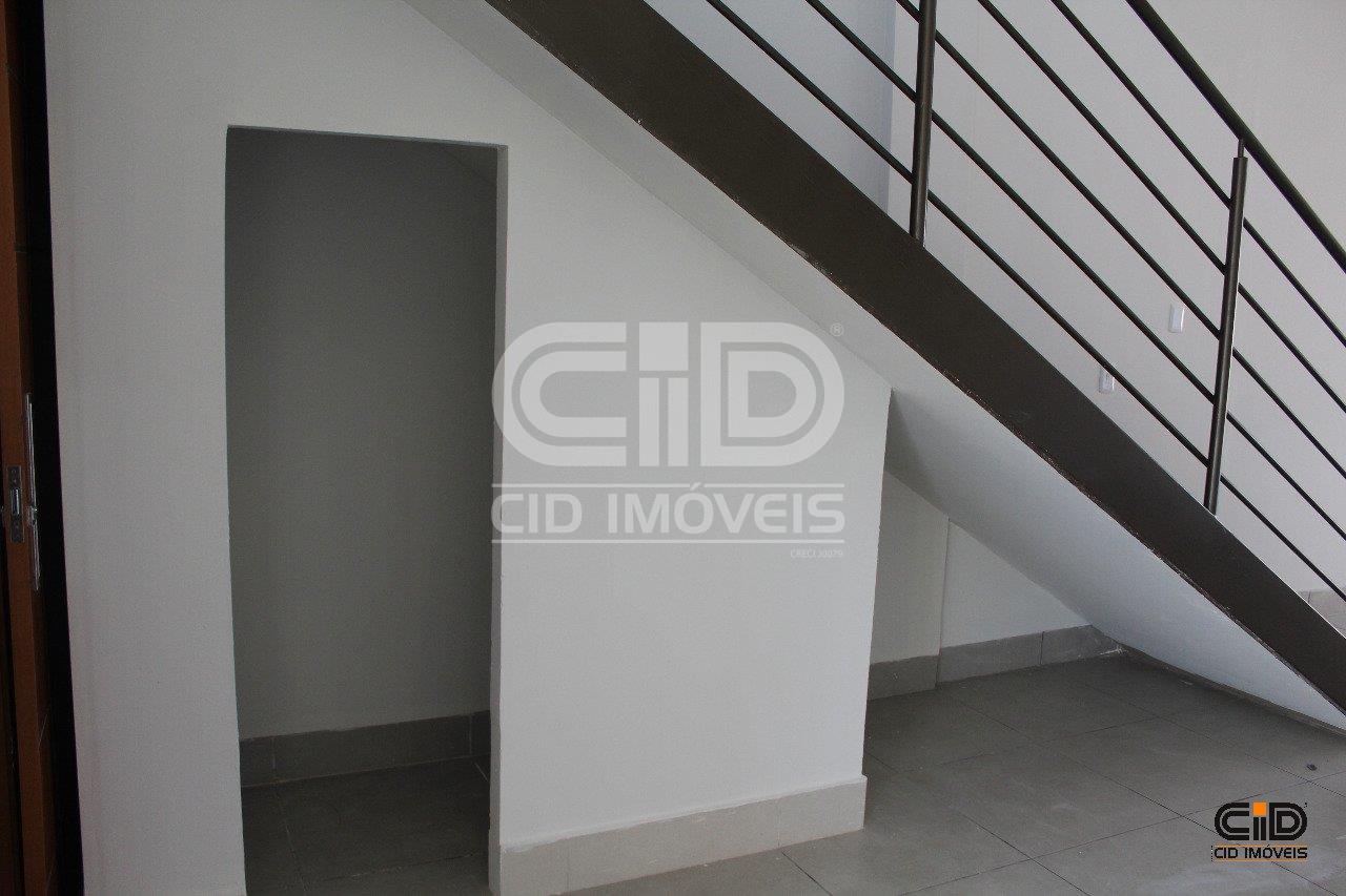 Salão Comercial para aluguel no Grande Terceiro: