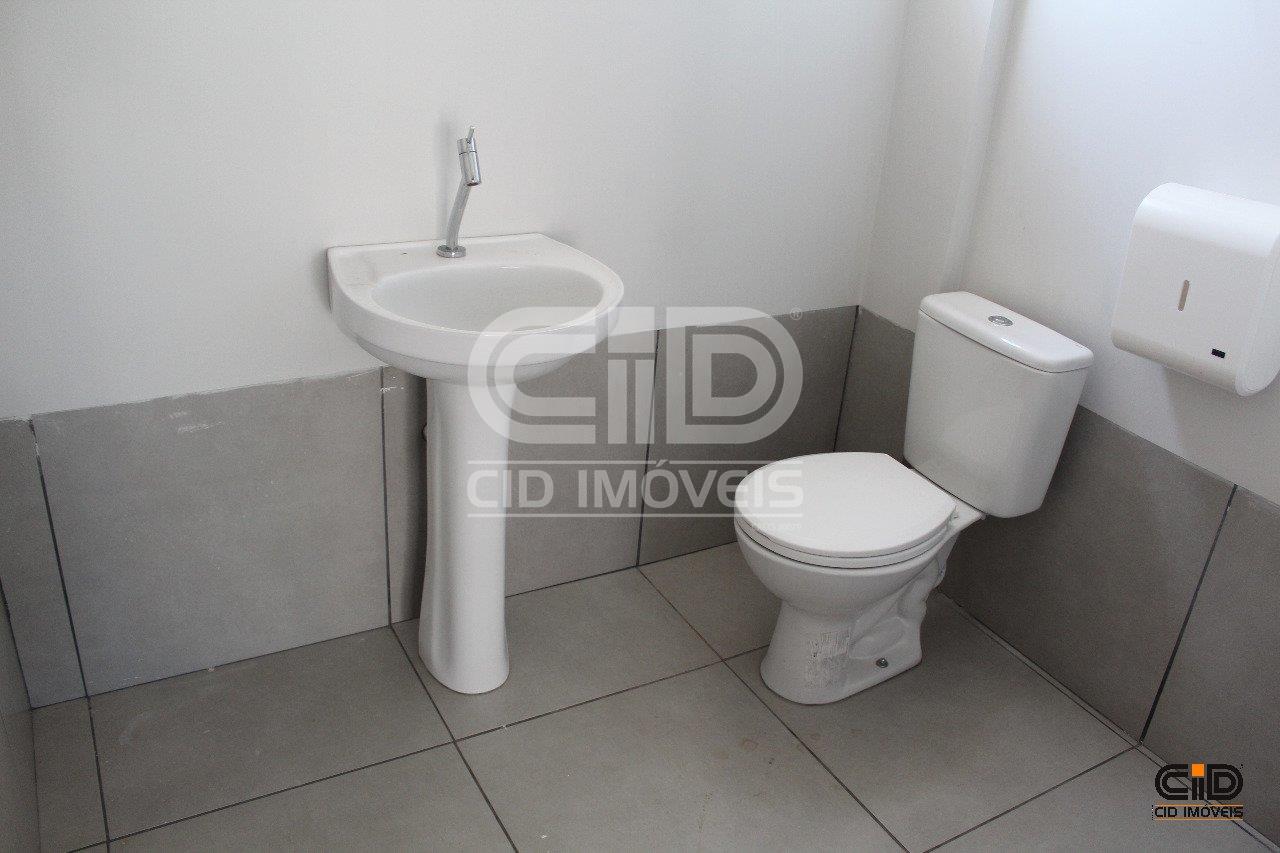 Salão Comercial para aluguel no Grande Terceiro: