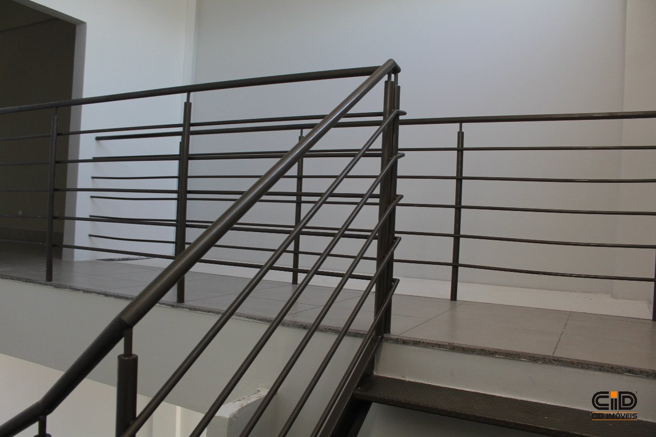 Salão Comercial para aluguel no Grande Terceiro: