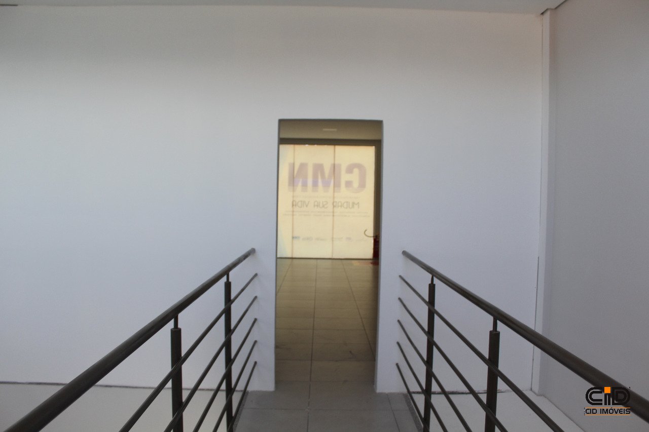 Salão Comercial para aluguel no Grande Terceiro: