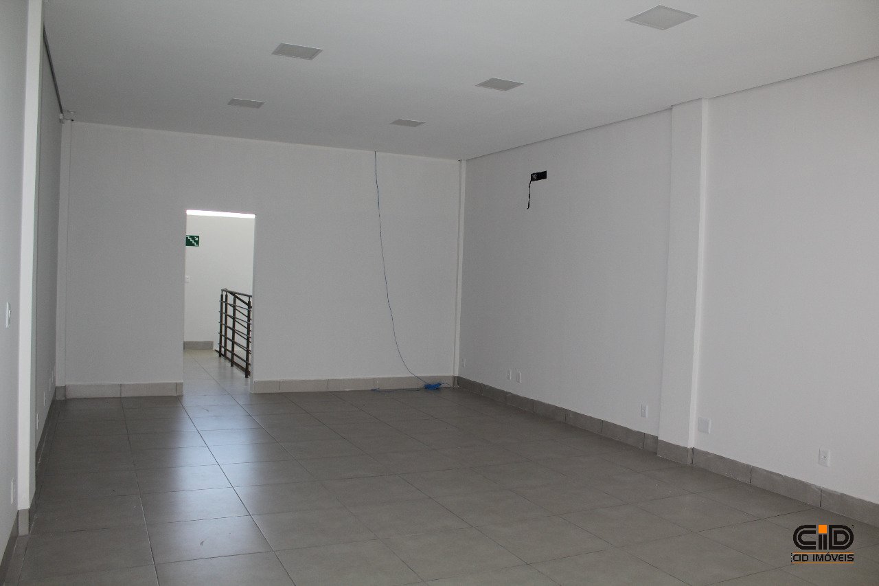 Salão Comercial para aluguel no Grande Terceiro: