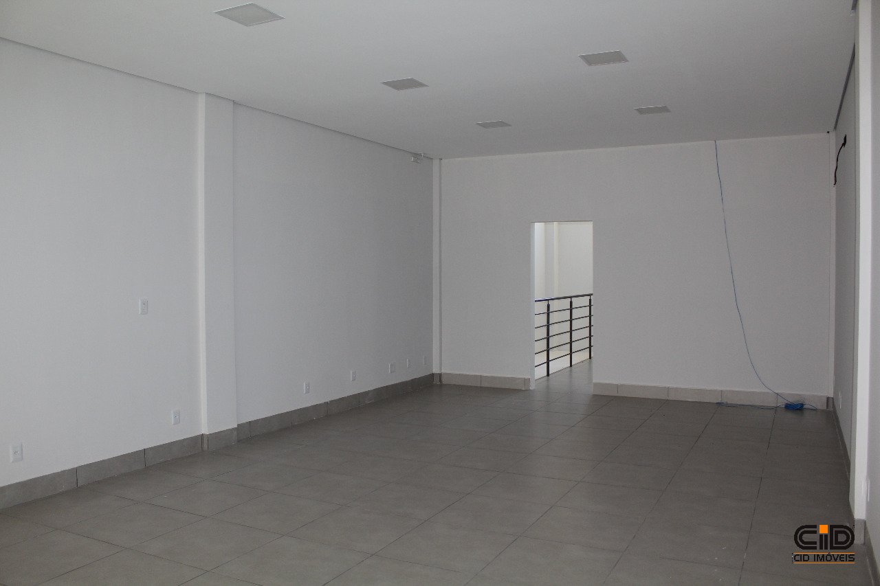 Salão Comercial para aluguel no Grande Terceiro: