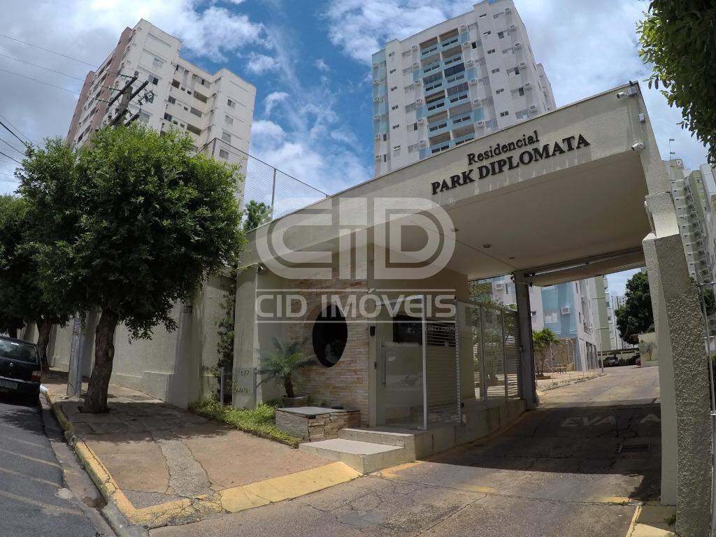 Apartamento para aluguel no Consil: 