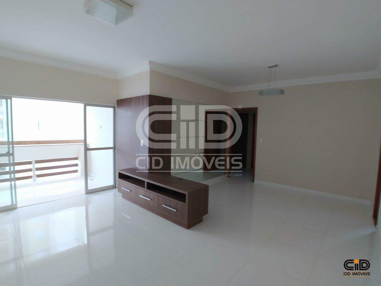 Apartamento para aluguel no Consil: 