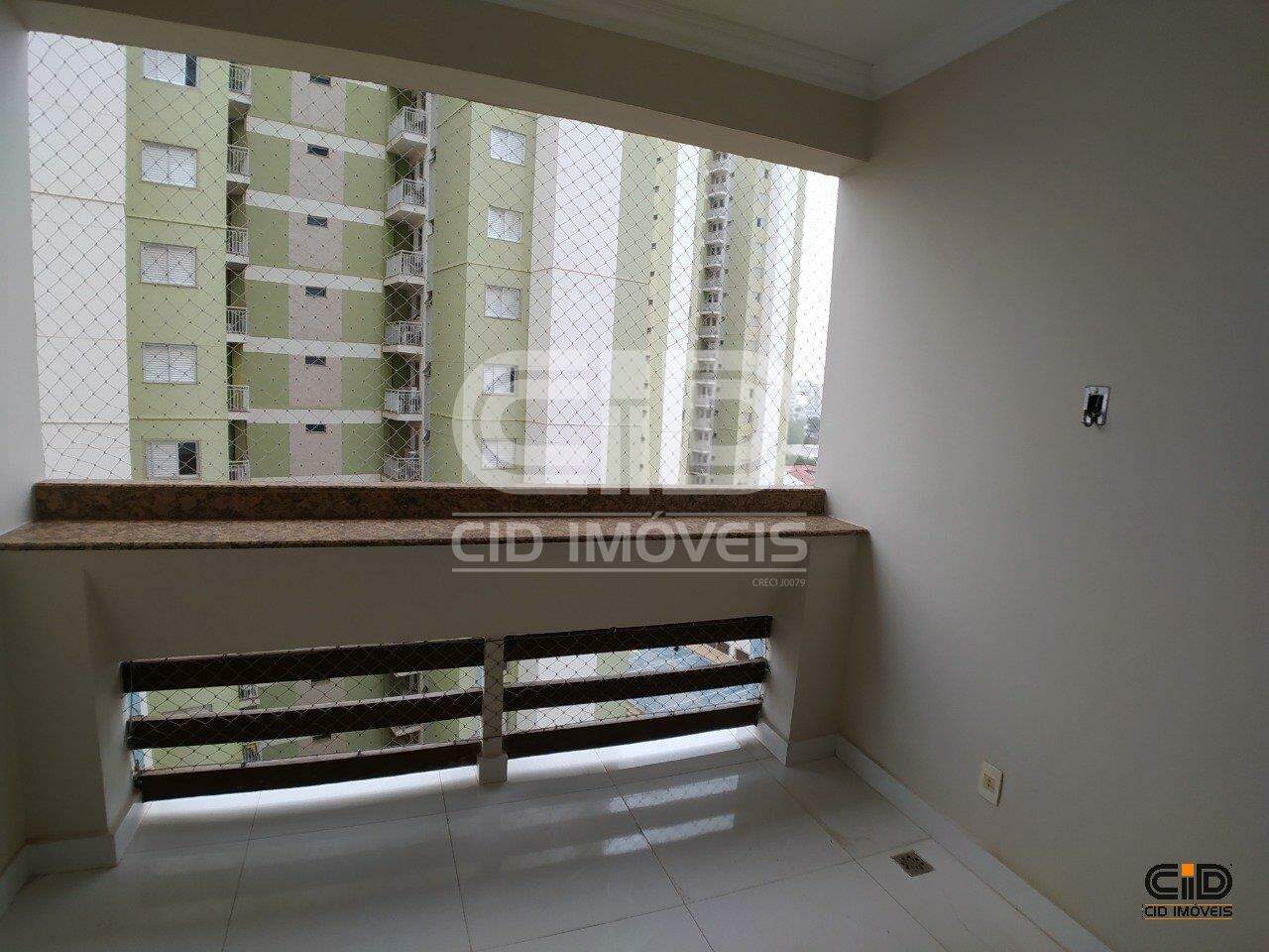 Apartamento para aluguel no Consil: 