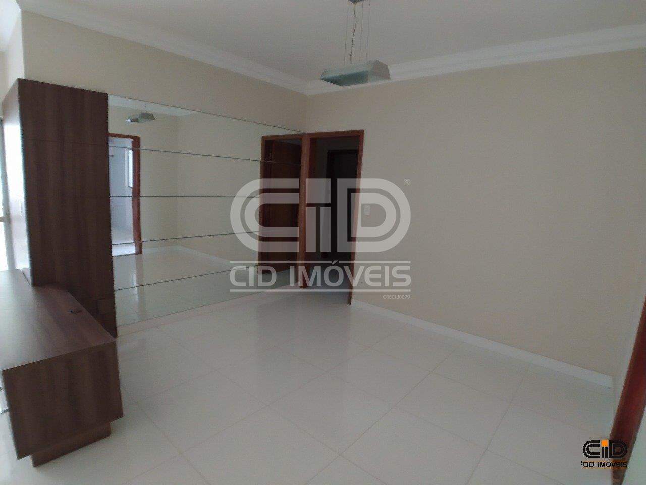 Apartamento para aluguel no Consil: 