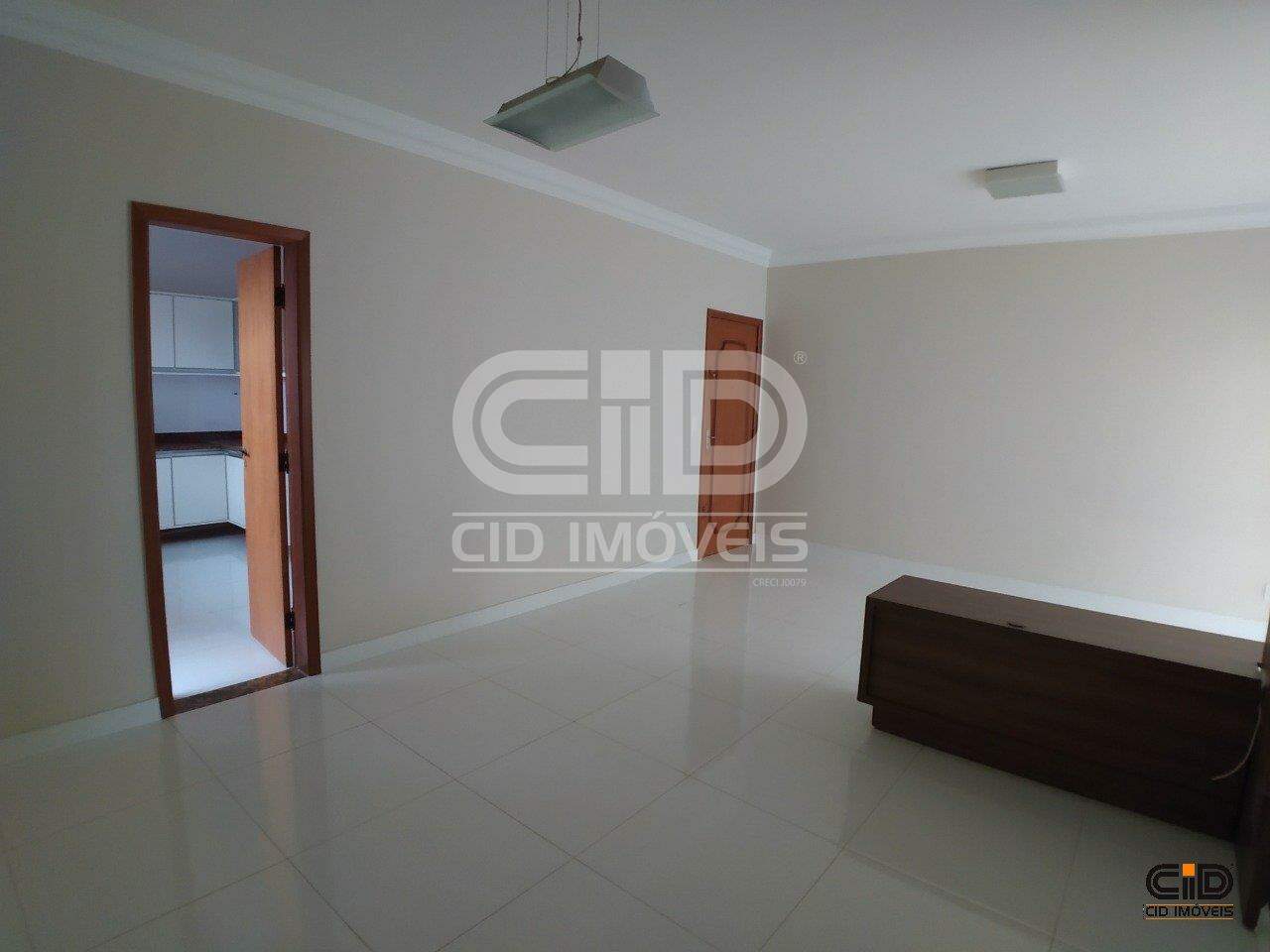 Apartamento para aluguel no Consil: 