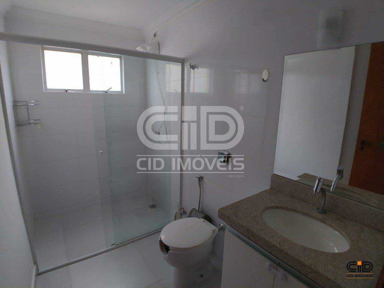 Apartamento para aluguel no Consil: 