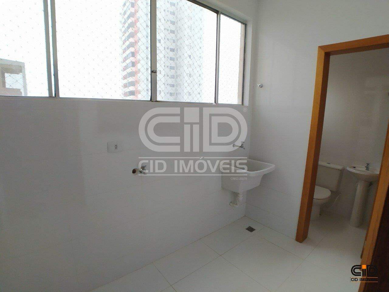 Apartamento para aluguel no Consil: 